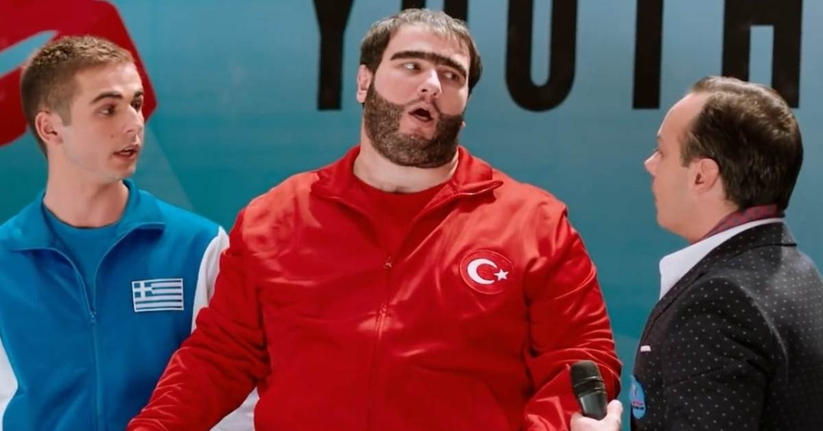 Recep İvedik 5