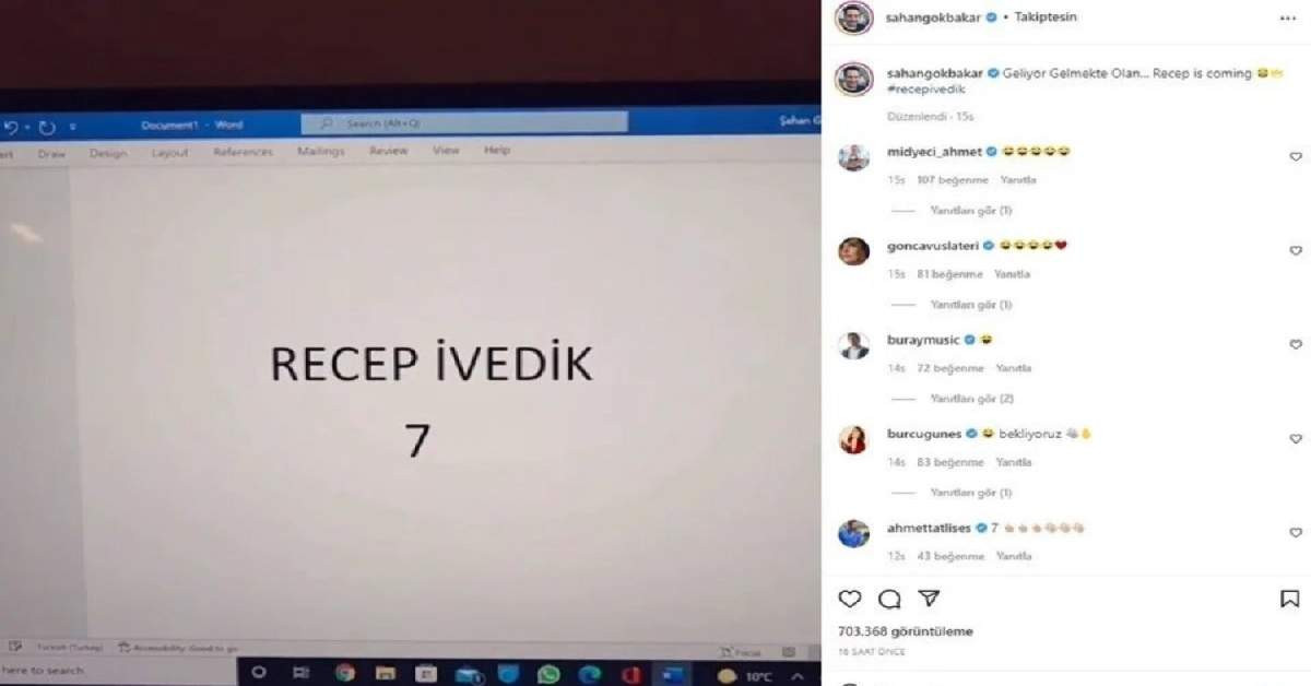 Recep İvedik 7