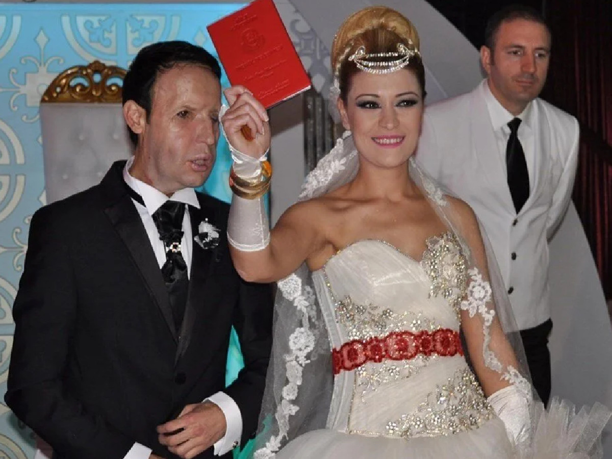 Recep Sert kimdir, tutuklandı mı?
