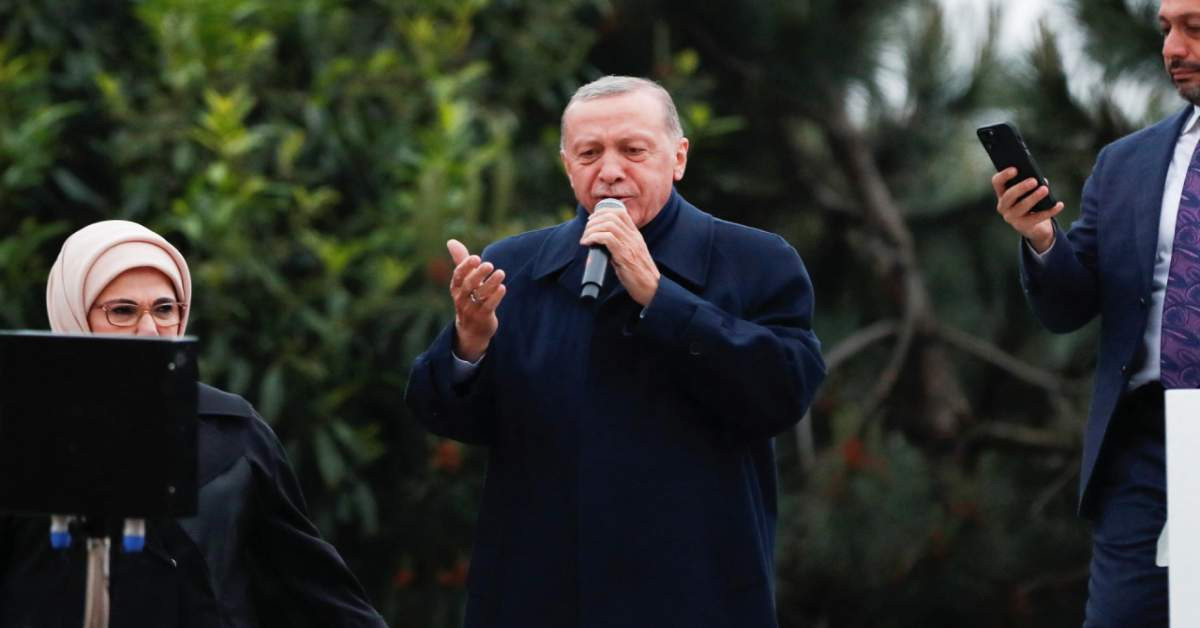 Recep Tayyip Erdoğan-1 Recep Tayyip Erdoğan-1
