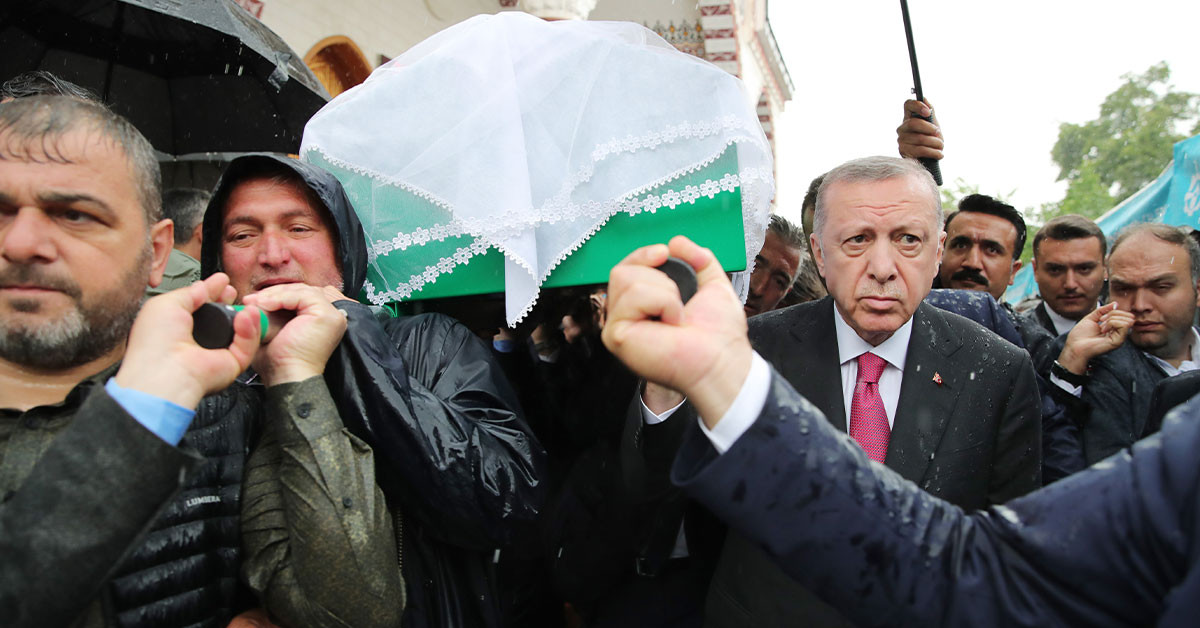 Recep Tayyip Erdoğan Recep Tayyip Erdoğan