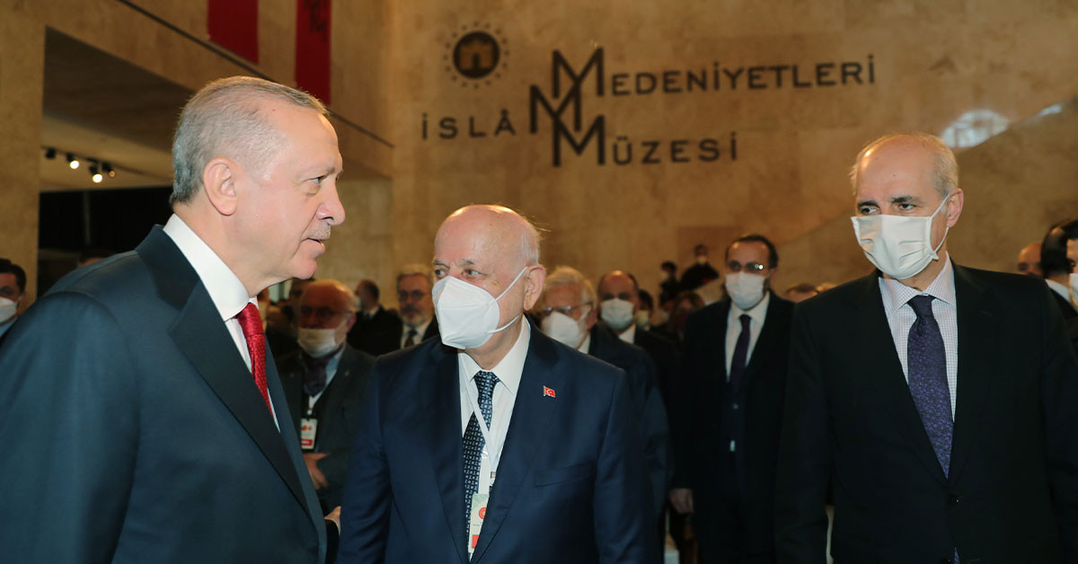 Recep Tayyip Erdoğan Recep Tayyip Erdoğan