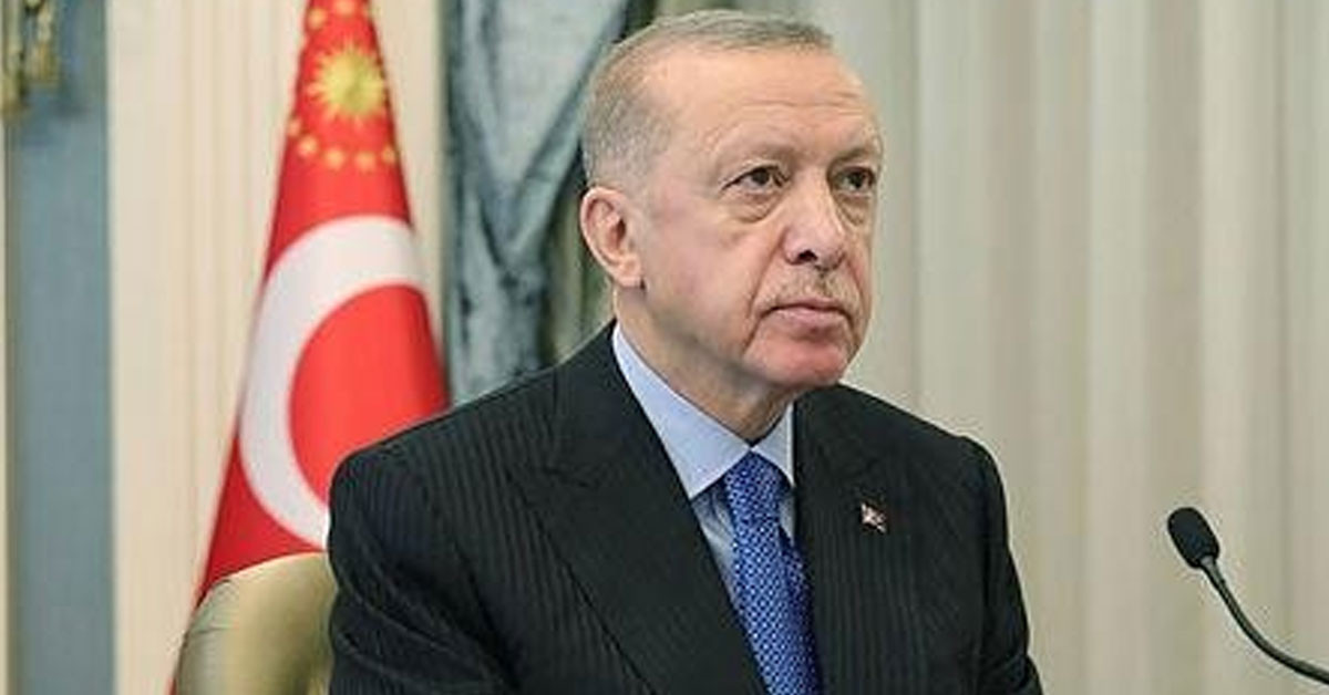 Recep Tayyip Erdoğan Recep Tayyip Erdoğan