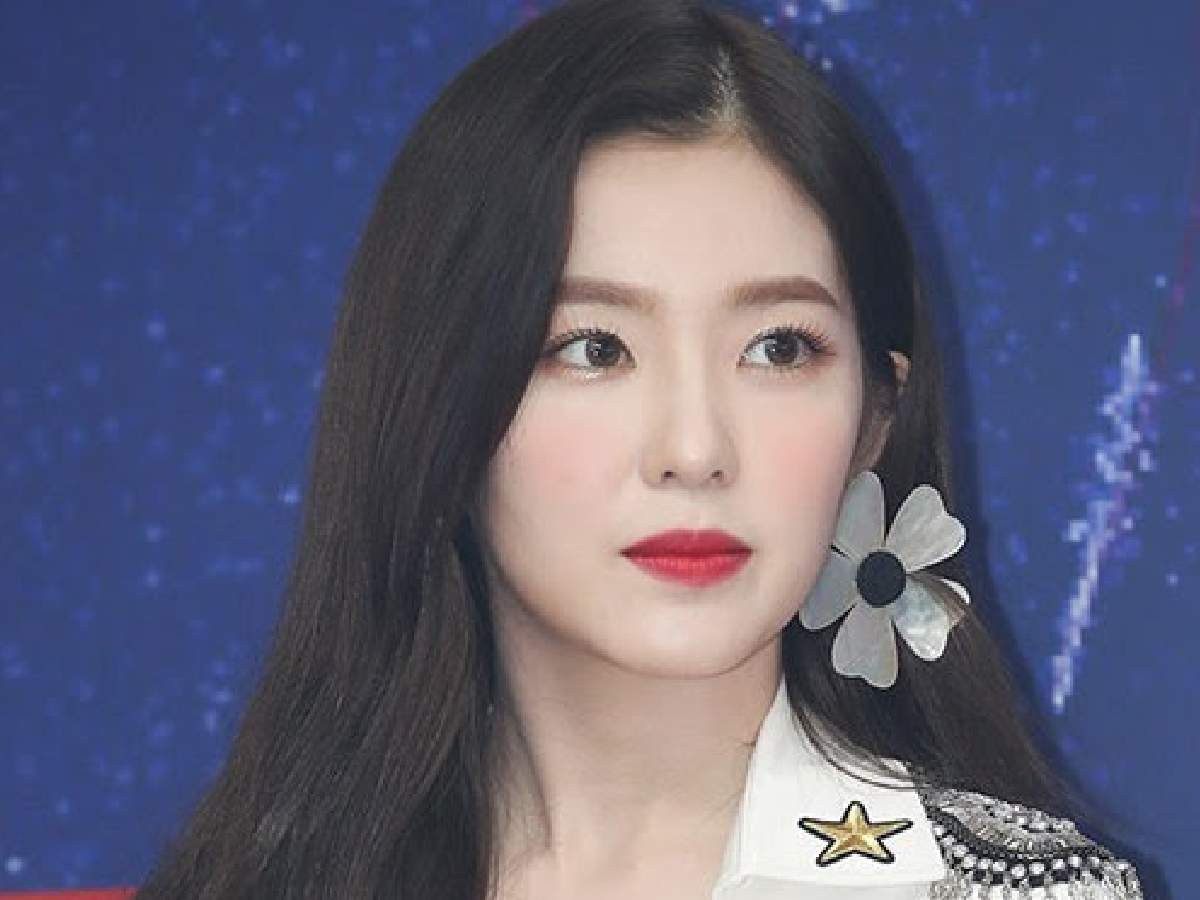 Red Velvet grup üyeleri