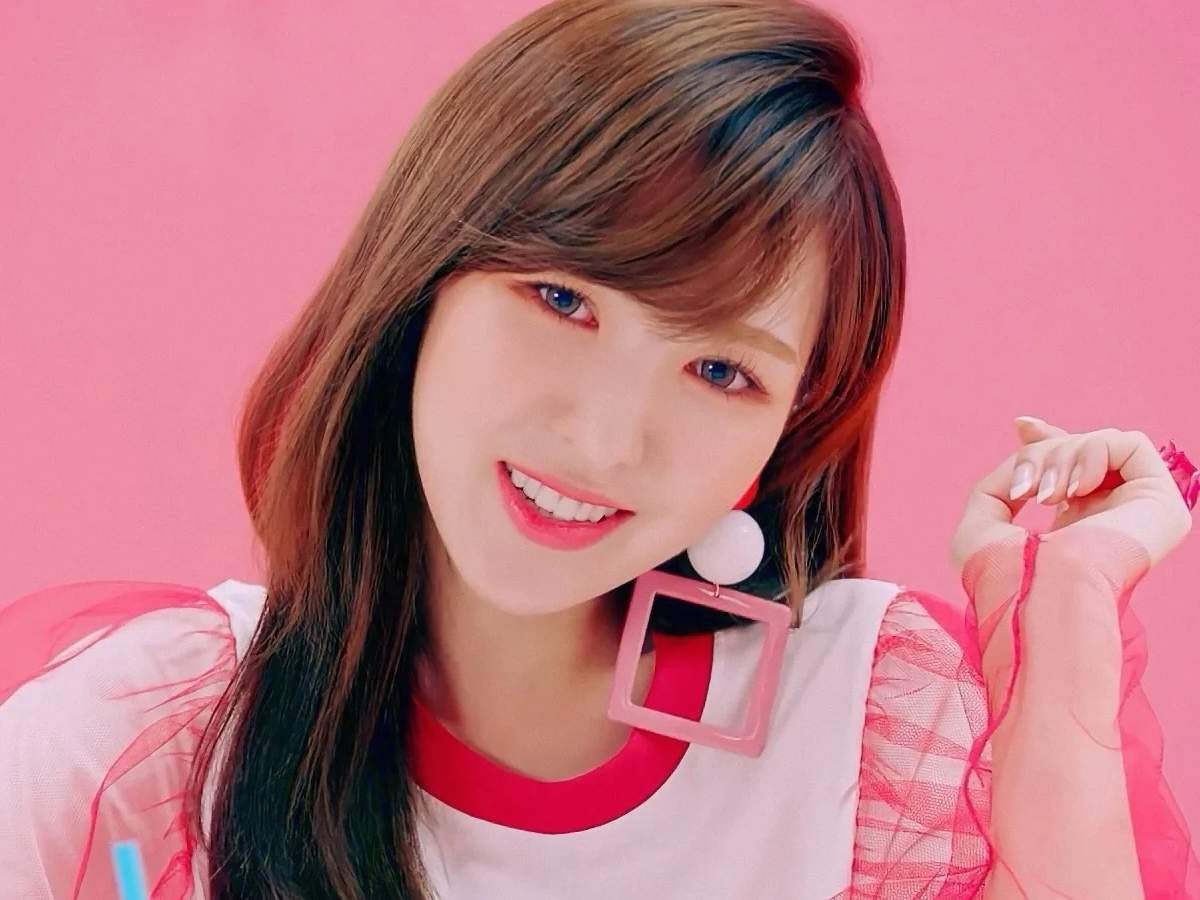 Red Velvet grup üyeleri