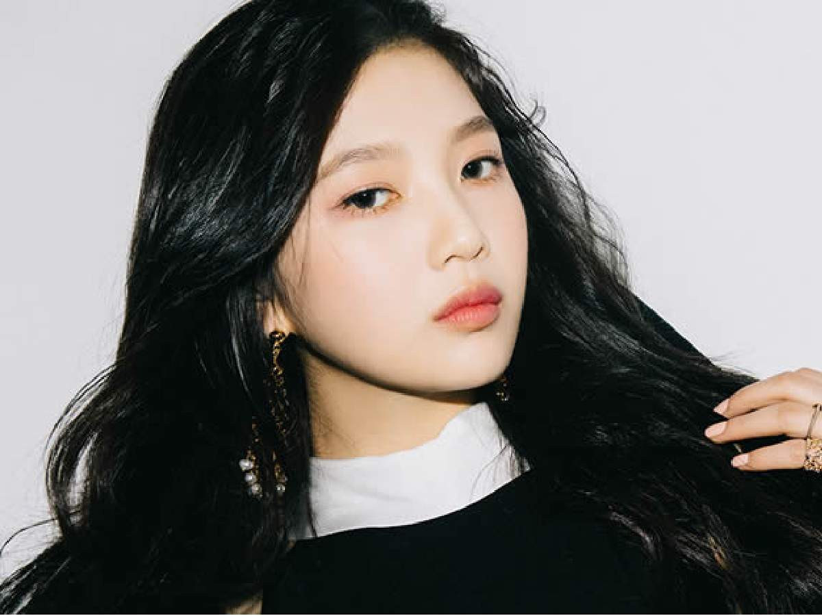 Red Velvet grup üyeleri