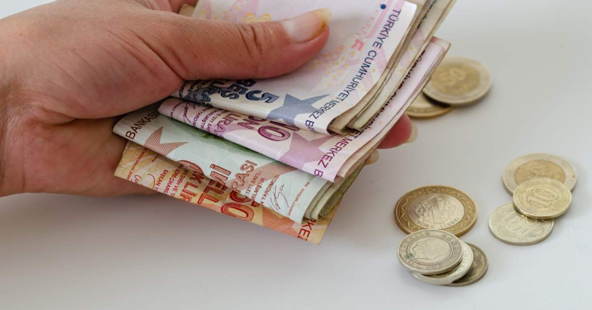 Refah Payı Refah Payı