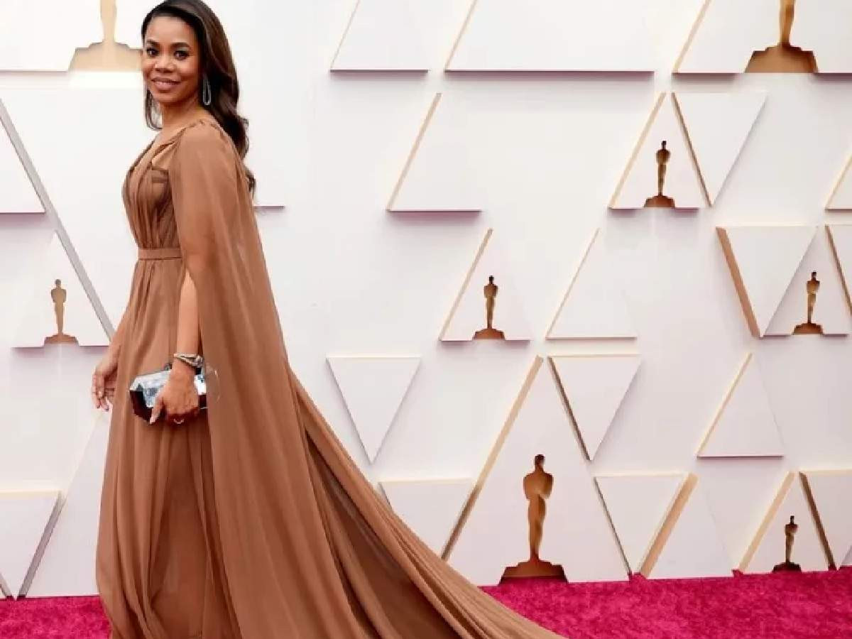 Regina Hall