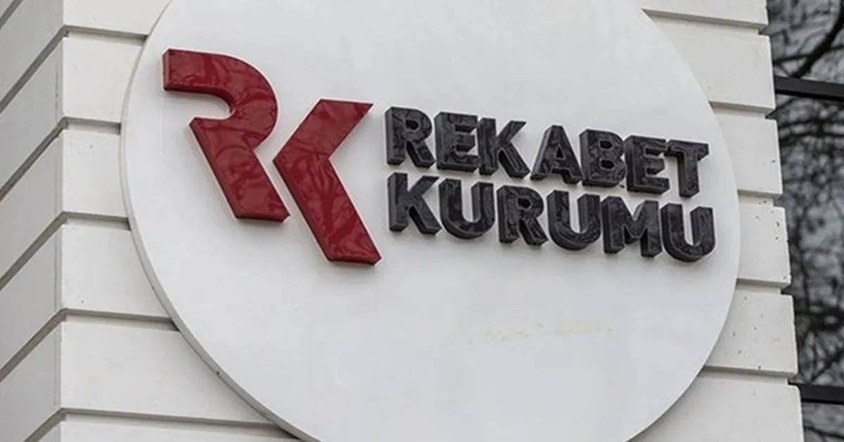 Rekabet Kurulu 20 Firma Rekabet Kurulu 20 Firma
