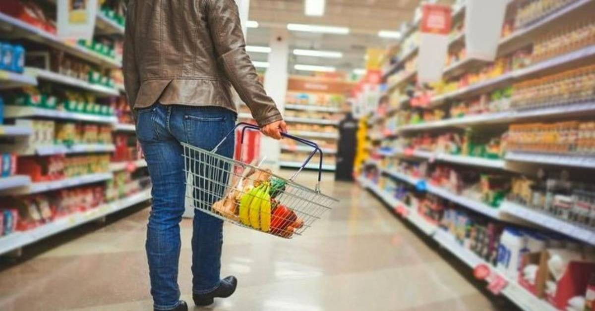 Rekabet Kurumu Market Soruşturması