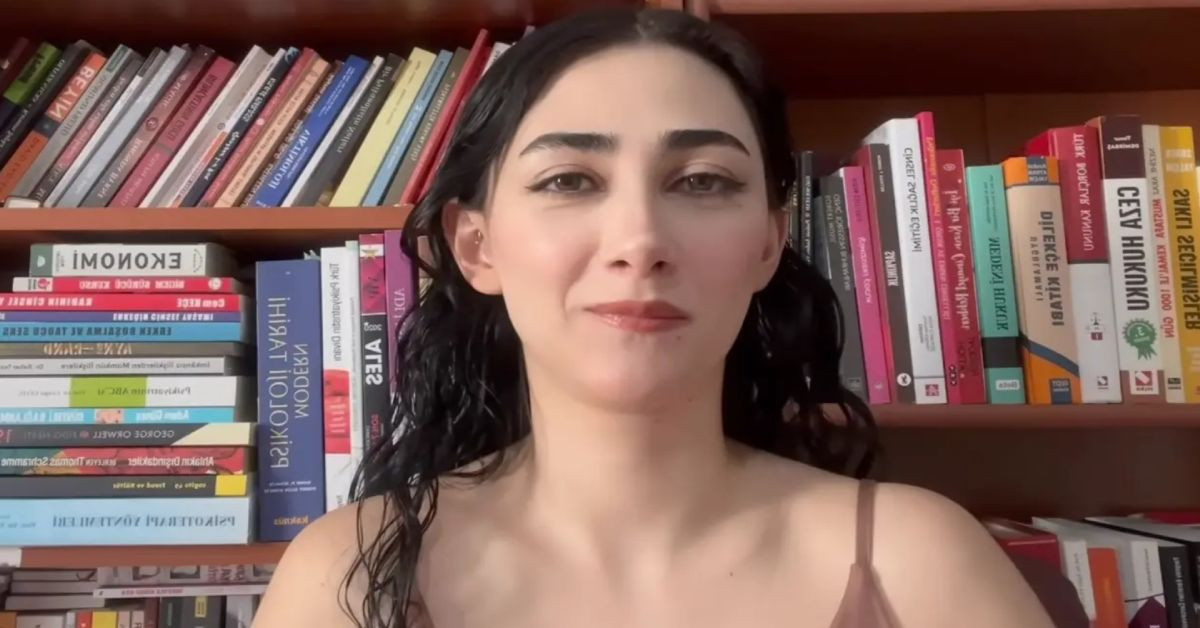 Reklam Kurulu’ndan rekor ceza yedi: Psikolog Buse Aydın kimdir, nereli ve kaç yaşında?