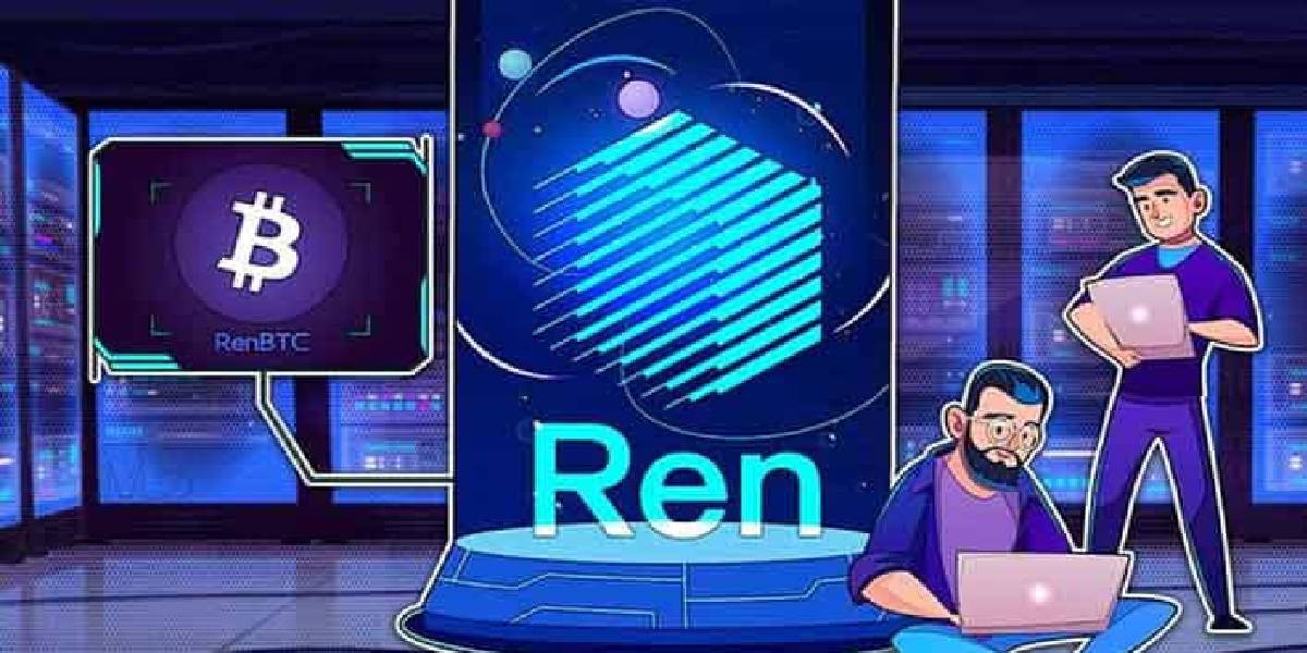 Ren Projesi Nasıl açalışır