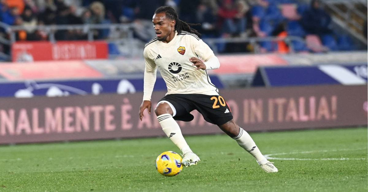 Renato Sanches