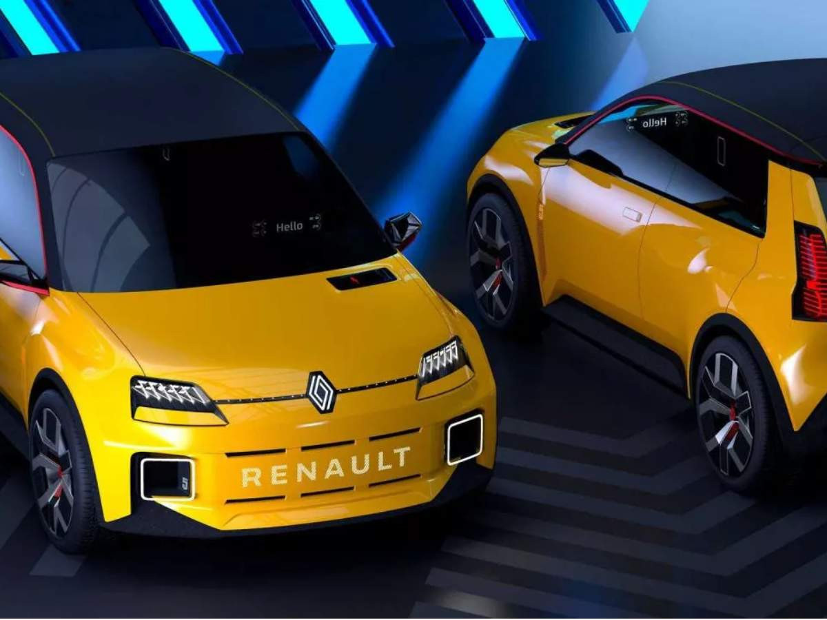 renault toros