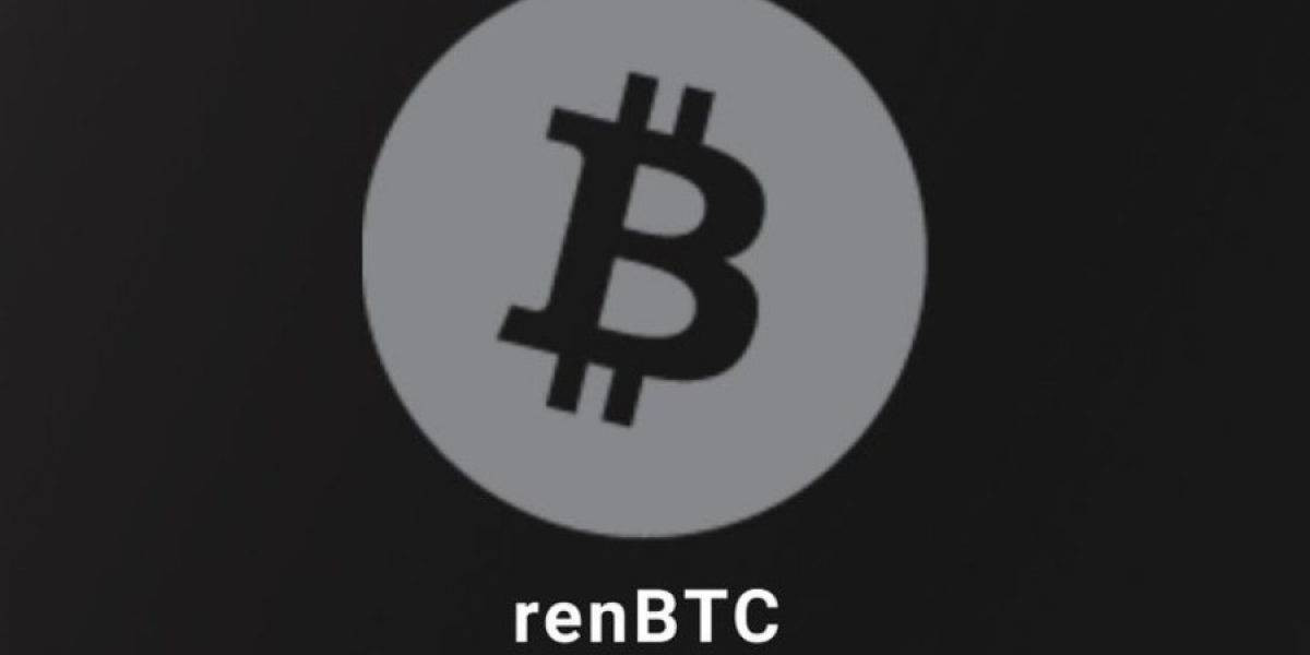 RenBTC Nedir