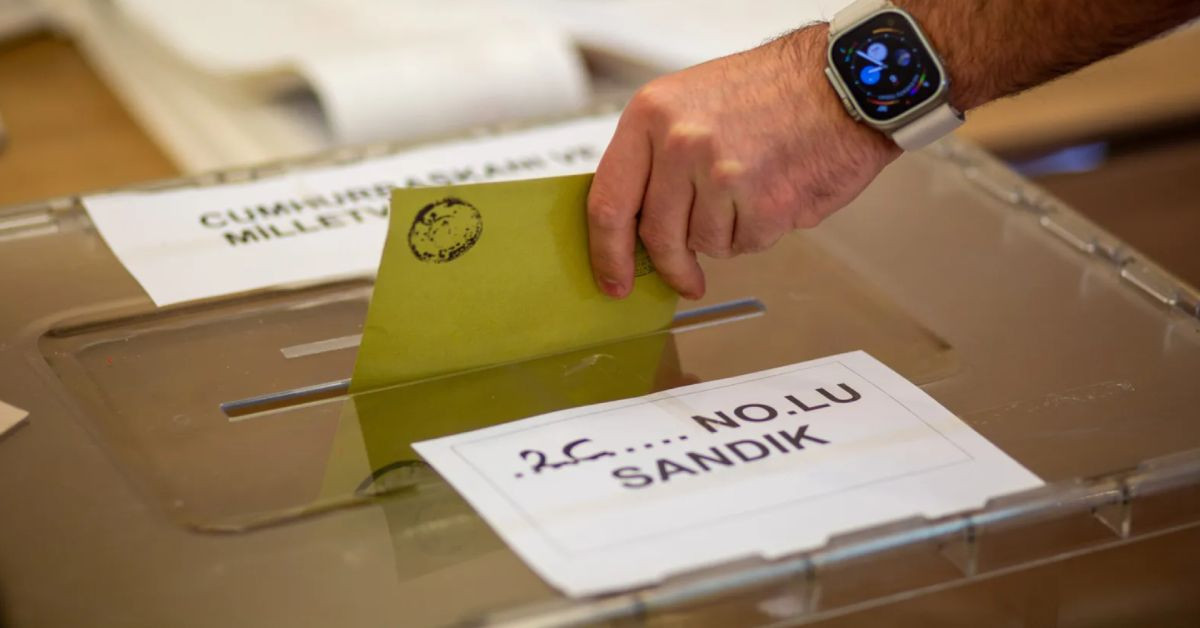 Resmen açıklandı: Beş siyasi parti yeni ittifak kurdu