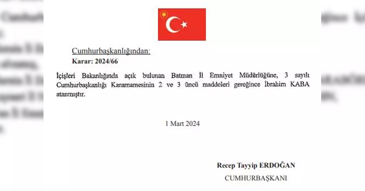 Resmi Gazete