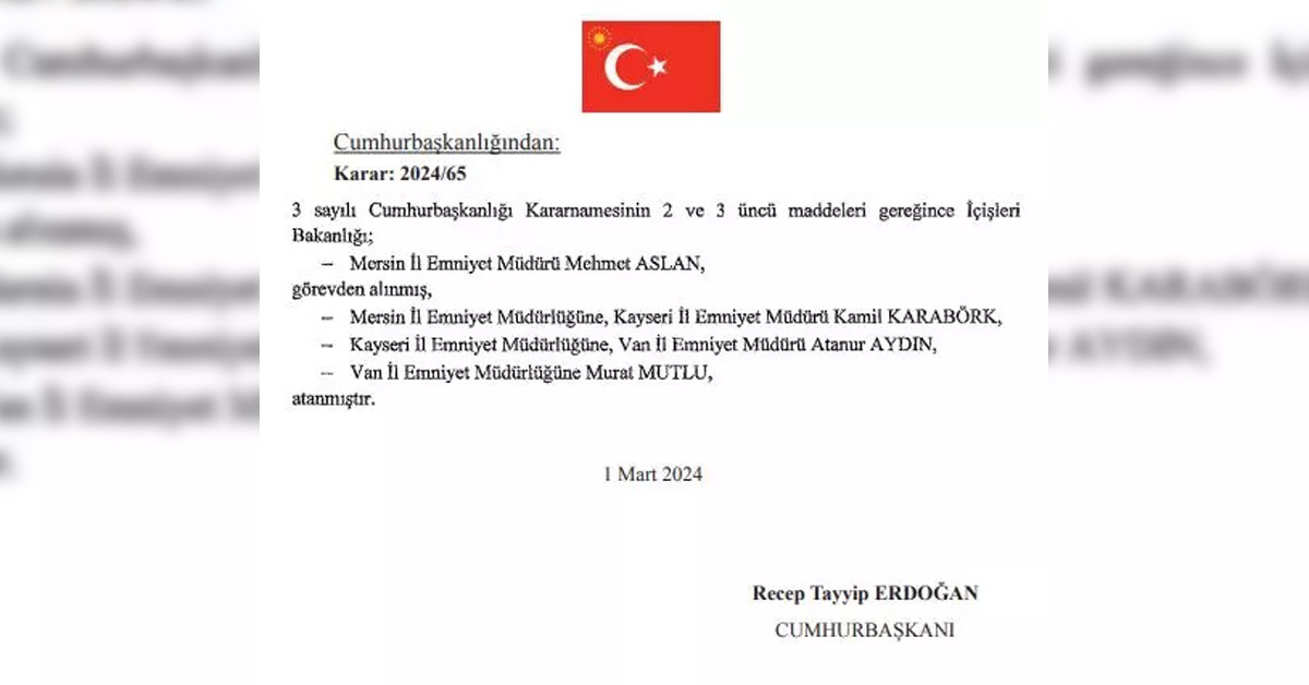 Resmi Gazete