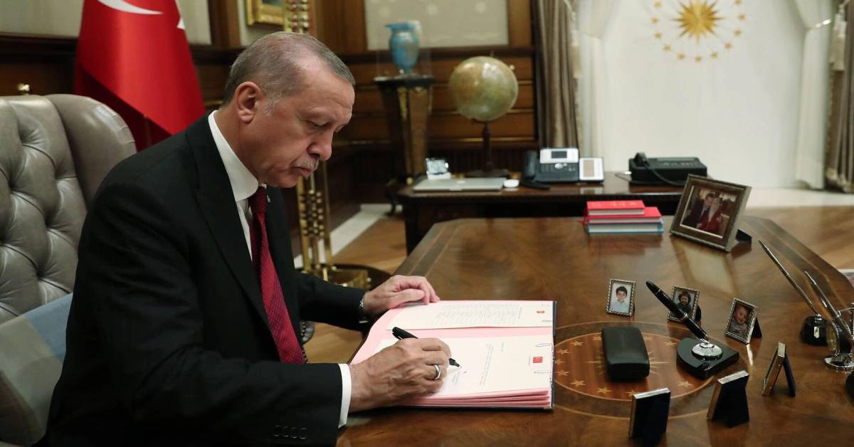 Resmi Gazete