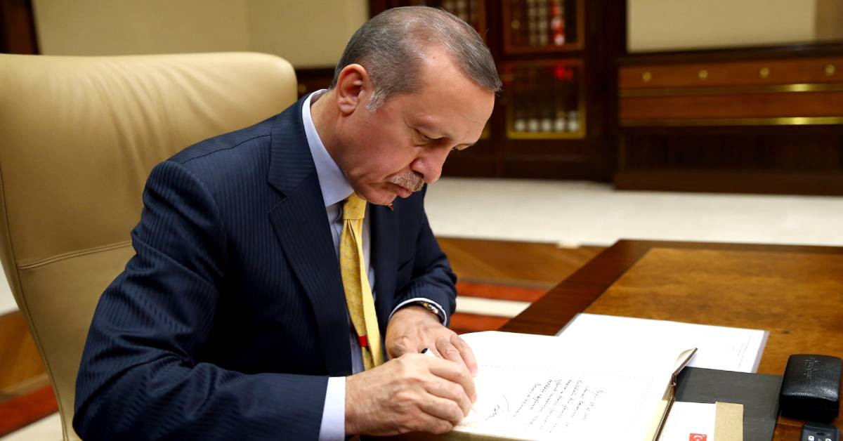 Resmi Gazete Atama Kararları Resmi Gazete Atama Kararları