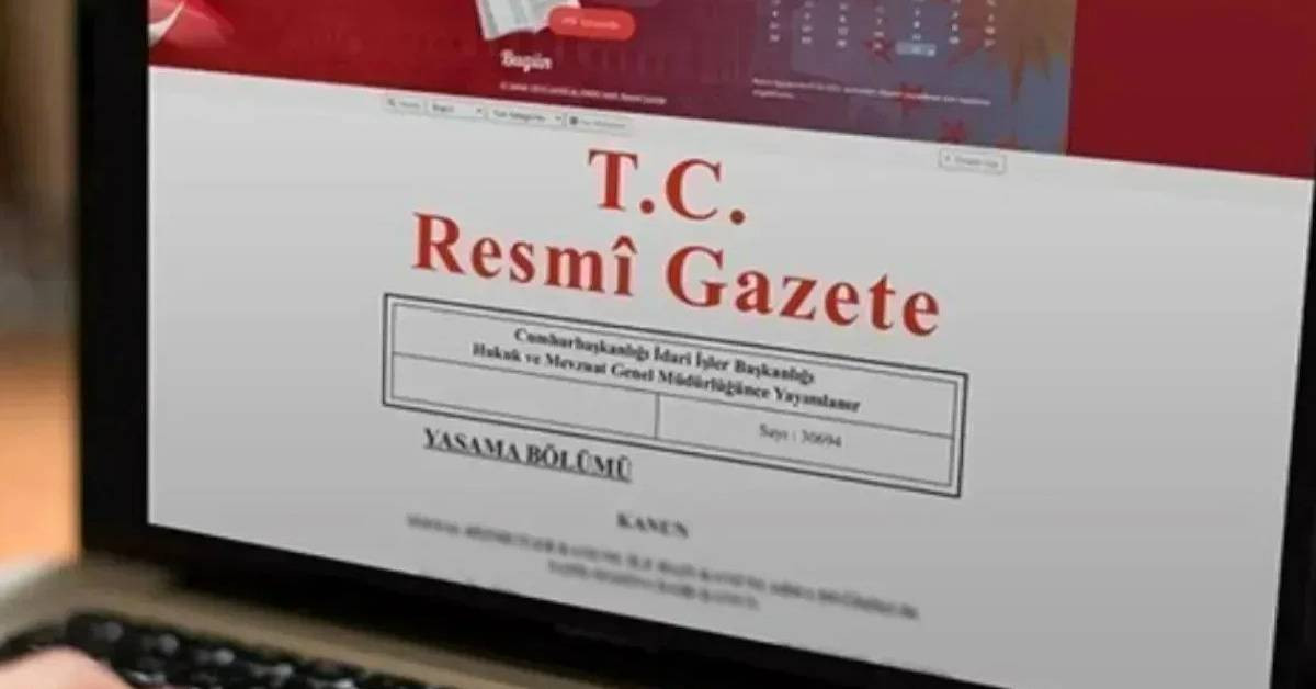 Resmi Gazete Büyükelçi Atama Resmi Gazete Büyükelçi Atama