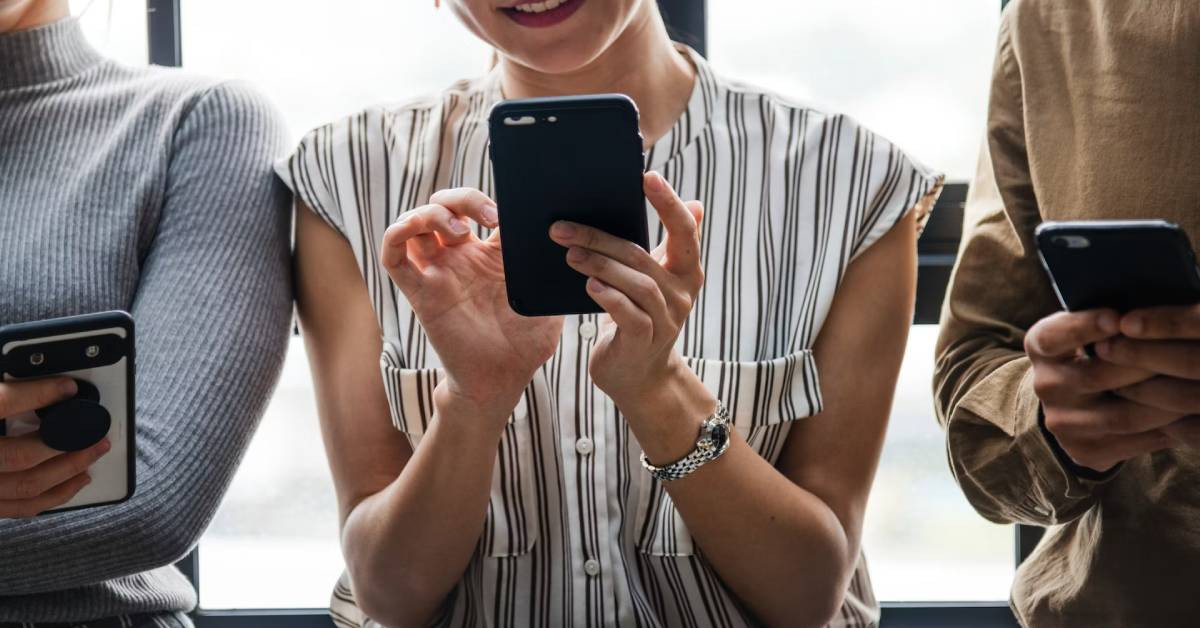 Resmi Gazete cep telefonu kararı