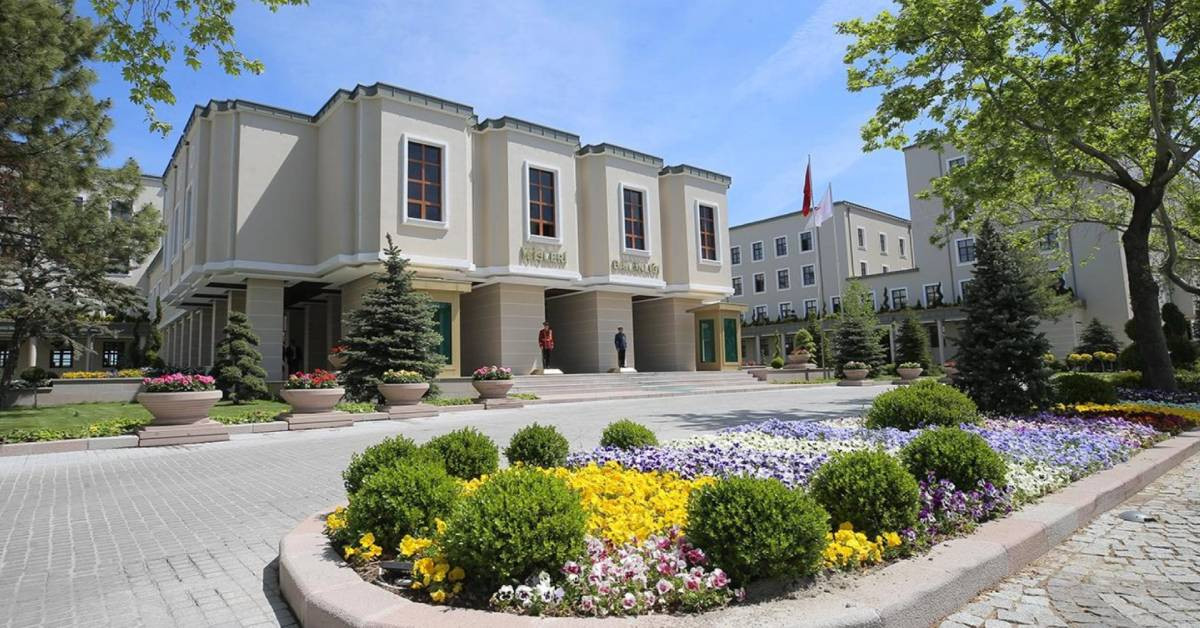 Resmi Gazete İçişleri Bakanlığı