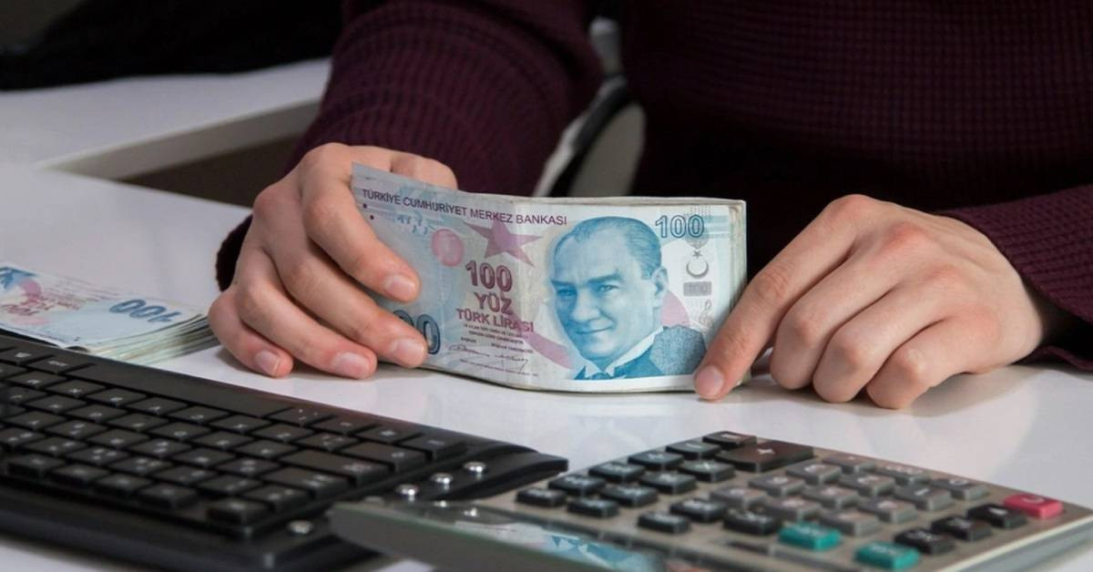 Resmi Gazete ikramiye