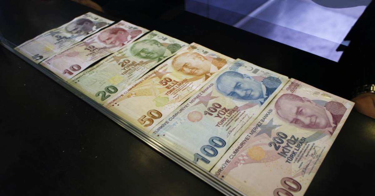 Resmi Gazete Kredi Kararı