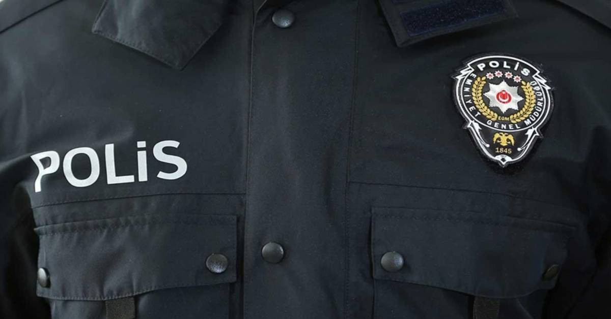 Resmi Gazete Polis Alımı
