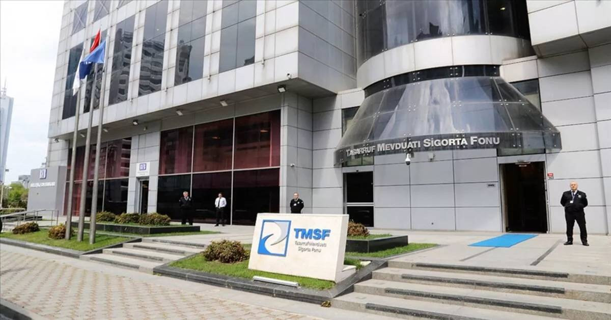 Resmi Gazete TMSF Kararı