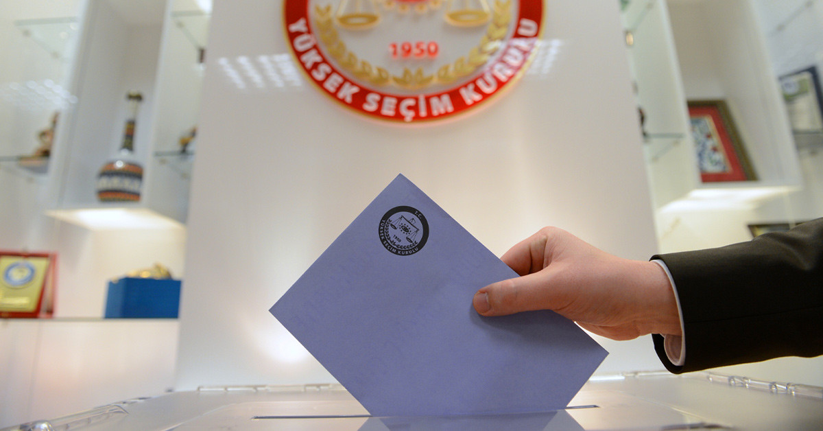 Resmi Gazete'de yayımlandı
