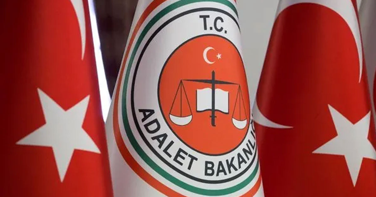 Resmi Gazete'de yayımlandı. Adalet Bakanı Yılmaz Tunç da yürürlüğe giren 8. yargı paketi hakkında açıklamalarda bulundu.