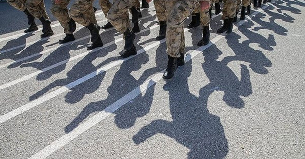 Resmi Gazete'de yayımlandı: Bedelli askerlik yönetmeliğinde değişiklik!