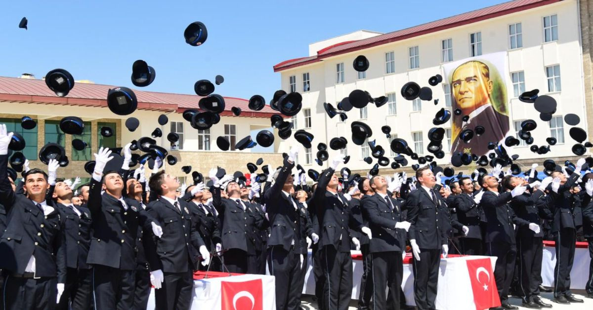 Resmi Gazete’de yayımlandı: Binlerce POMEM adayı alınacak