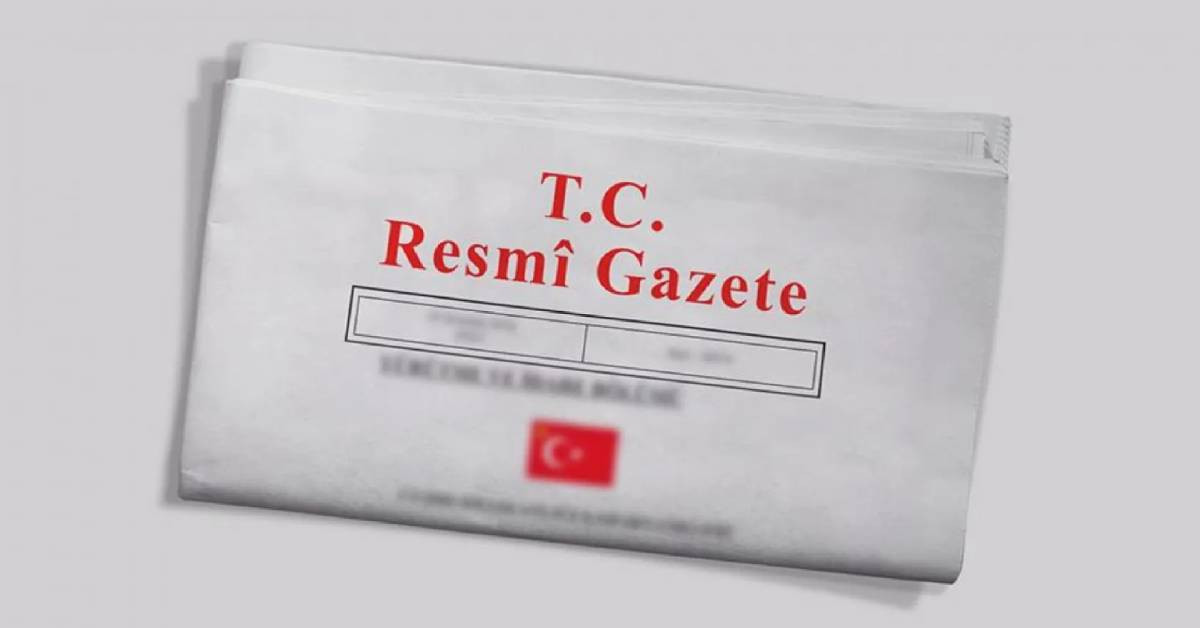 Resmi İlan Tarife