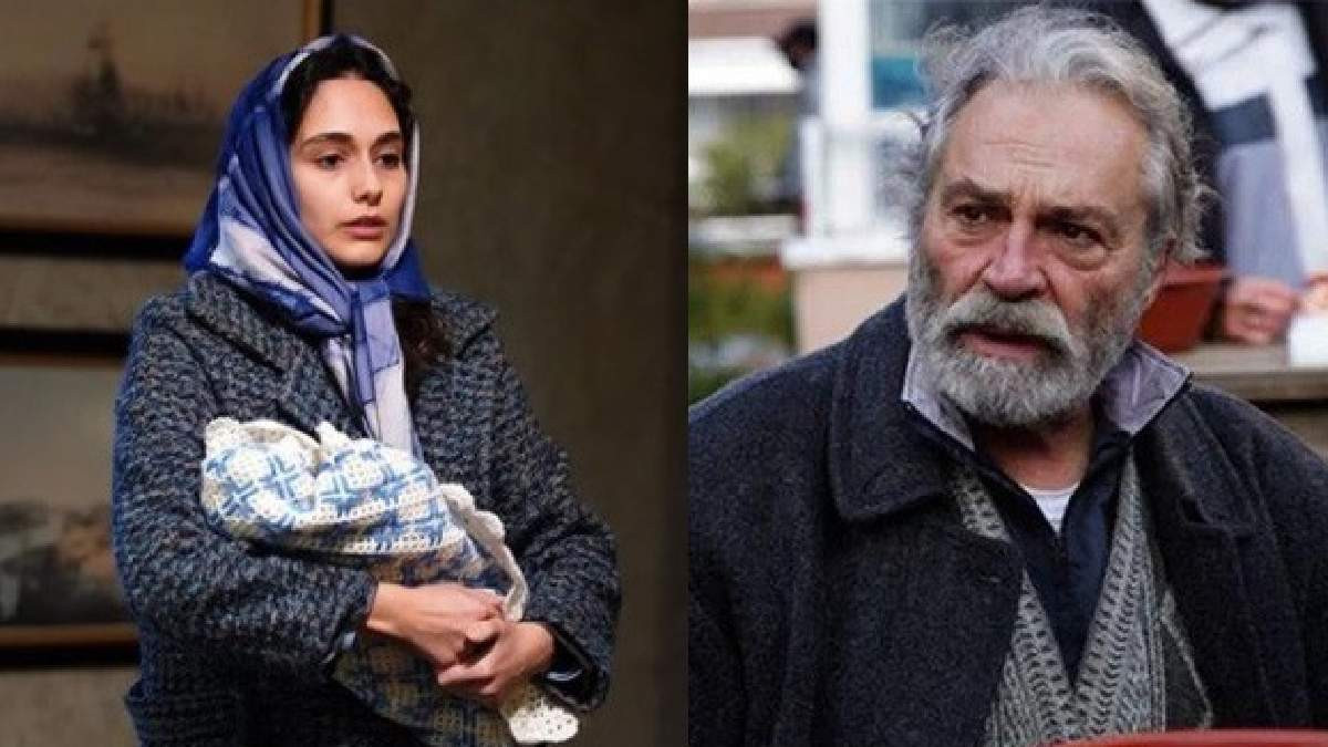 Resmiye'nin sırrı nedir