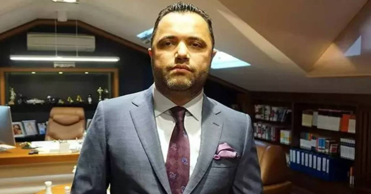 Rezan Epözdemir Rezan Epözdemir