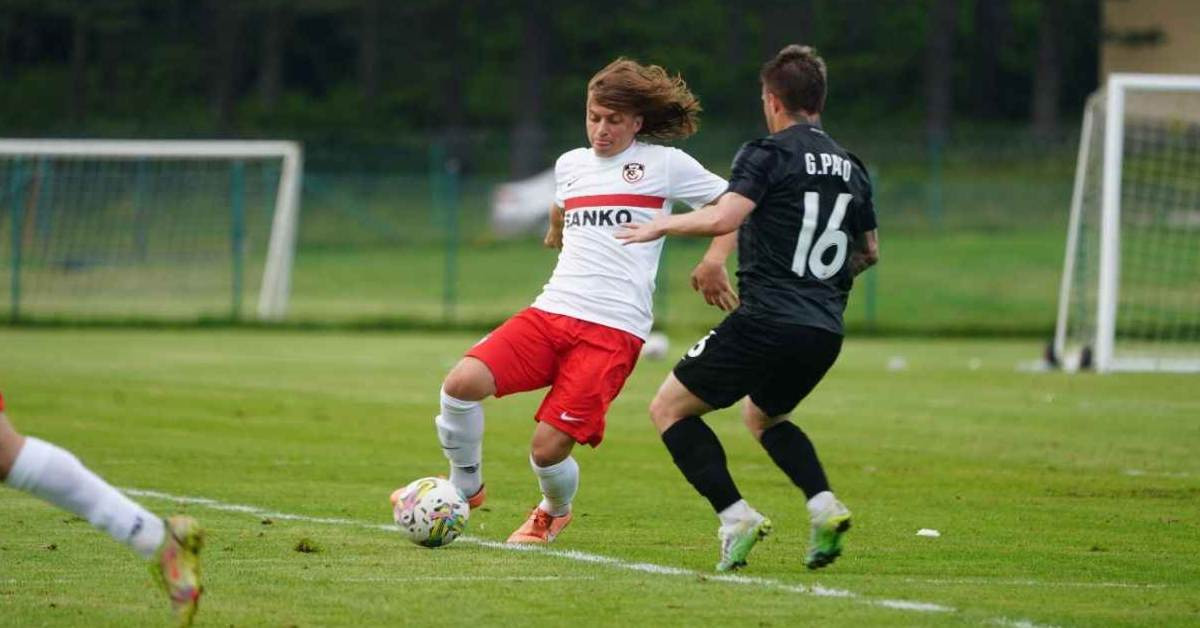 Rezerv Lig kapatılıyor