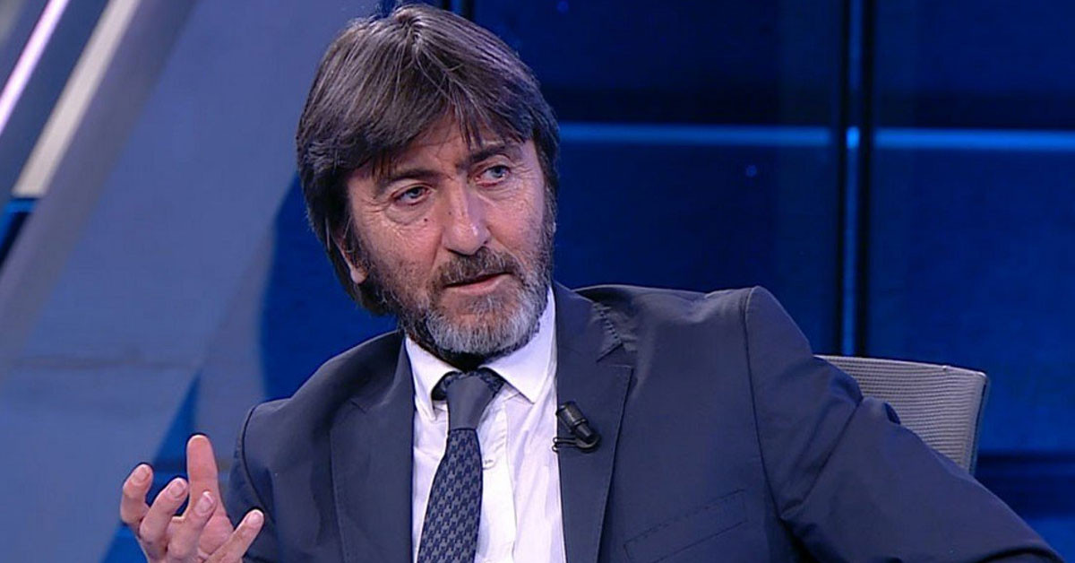 Rıdvan dilmen ekranlara geri dönecek.