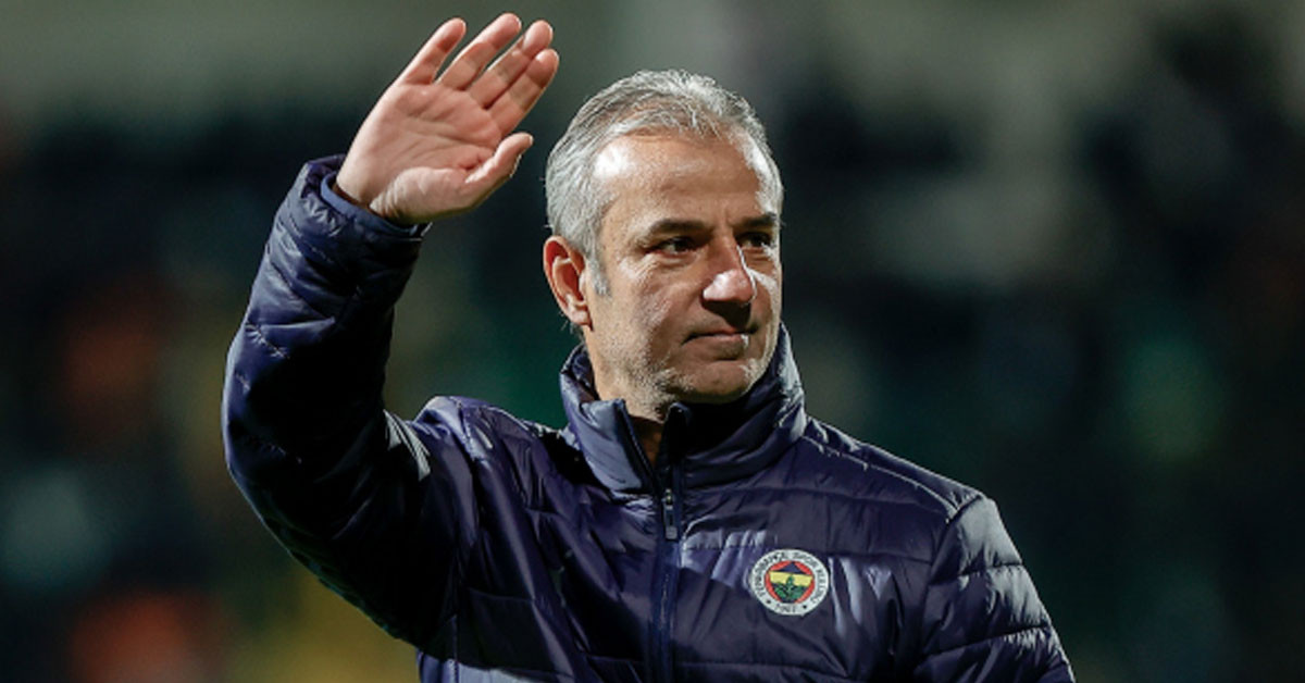 Rıdvan Dilmen, İsmail Kartal'ın geleceği hakkında konuştu.