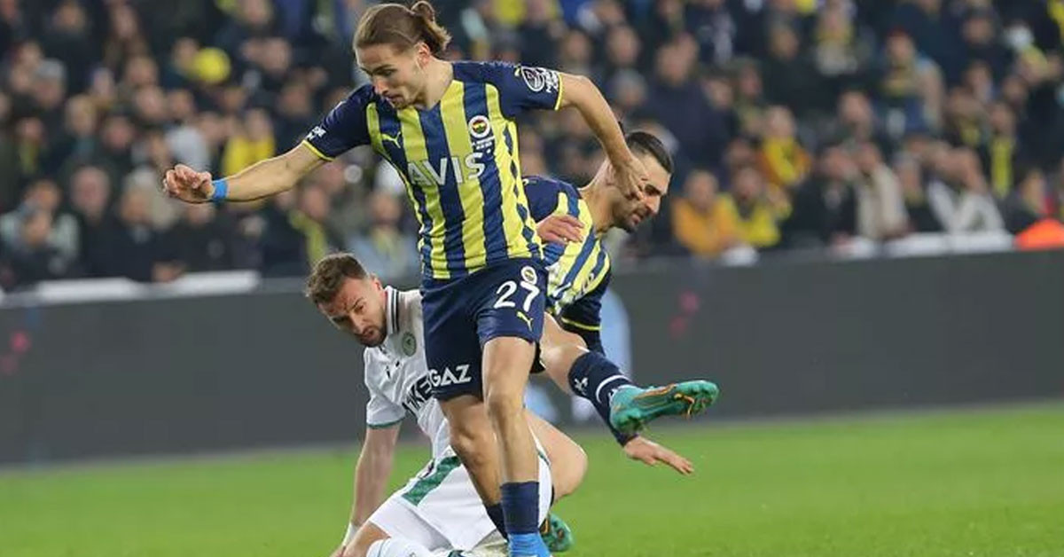 Rıdvan Dilmen'in Crespo sözleri olay oldu.