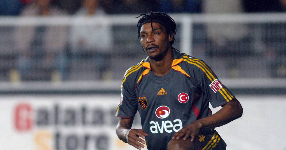 rigobert song galatasaray