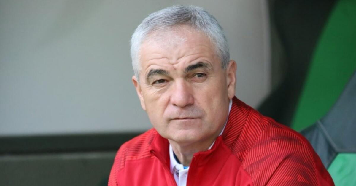 Rıza Çalımbay istifa mı etti