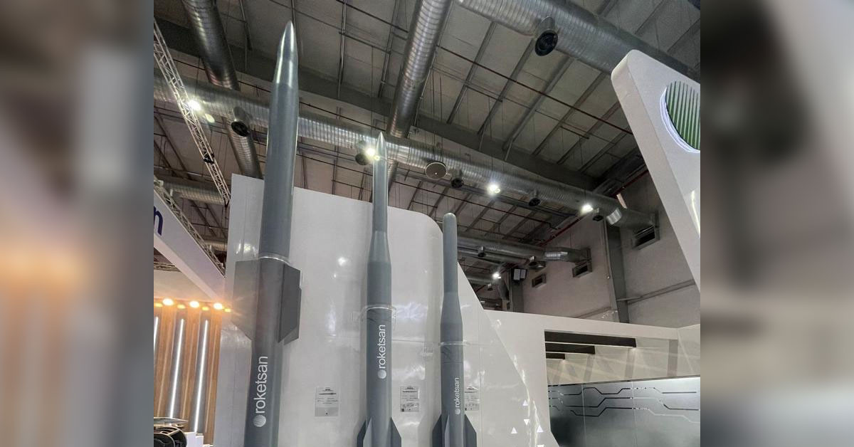 roketsan