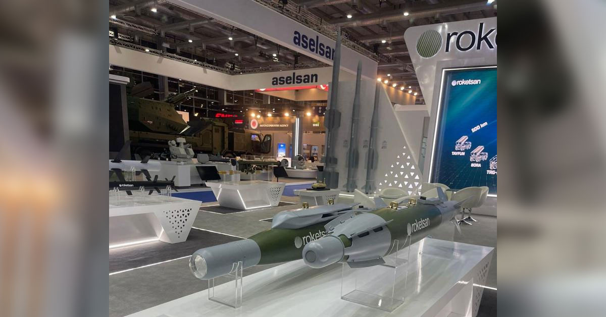 roketsan