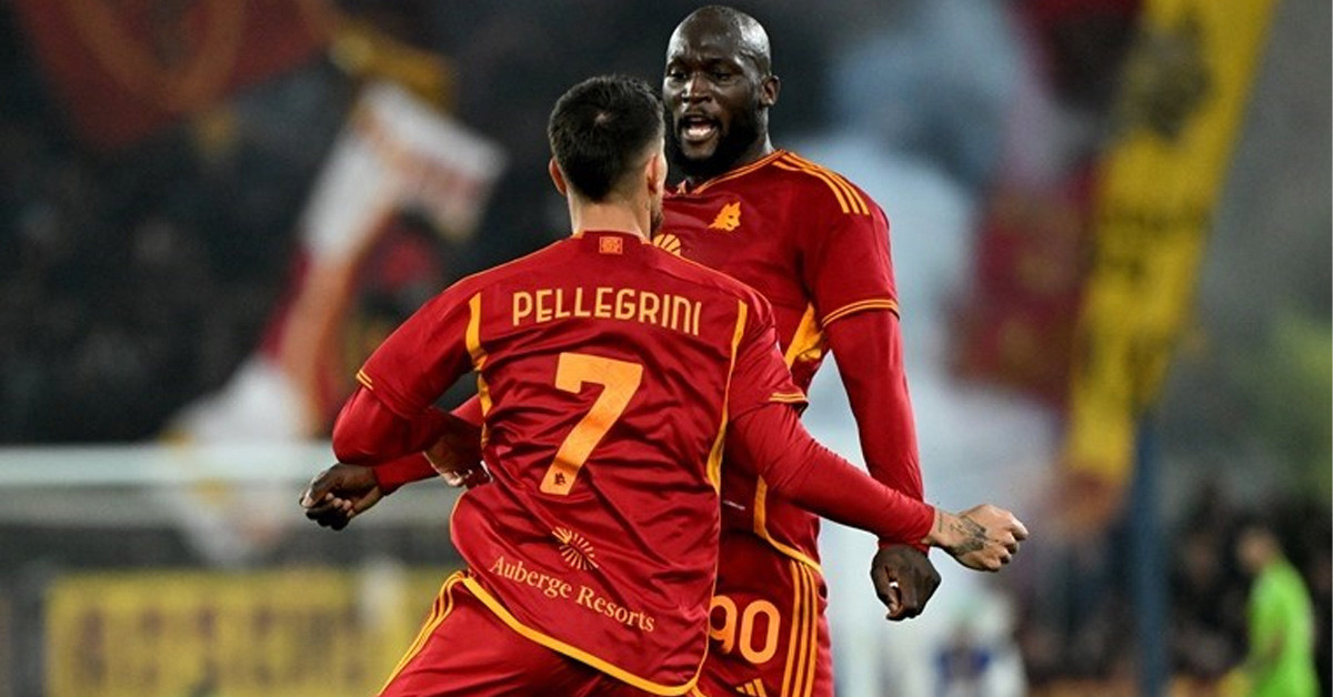 Roma- Verona