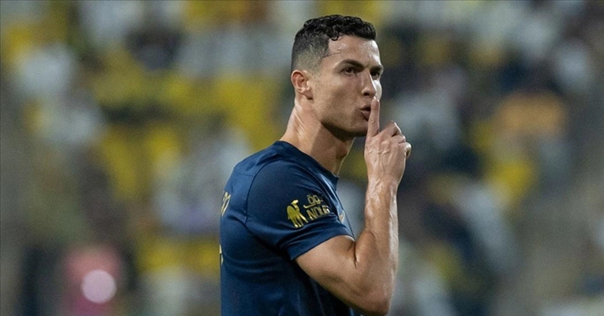 Ronaldo