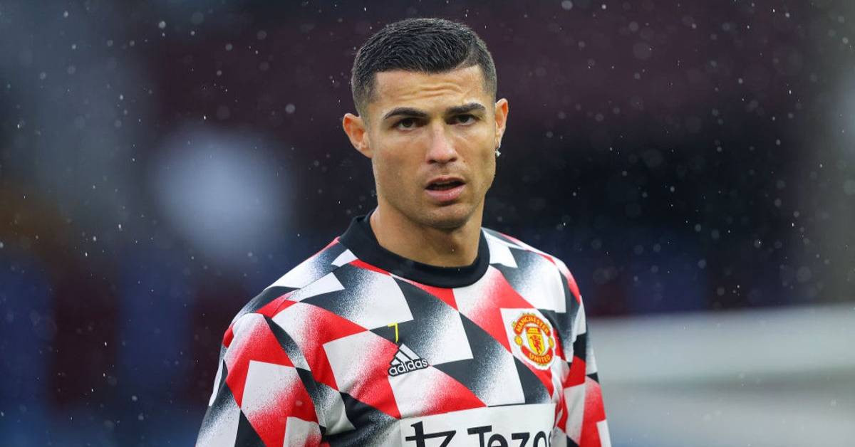 Ronaldo Açıklama-2