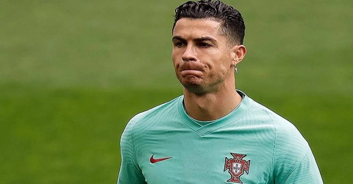 Ronaldo Galatasaray